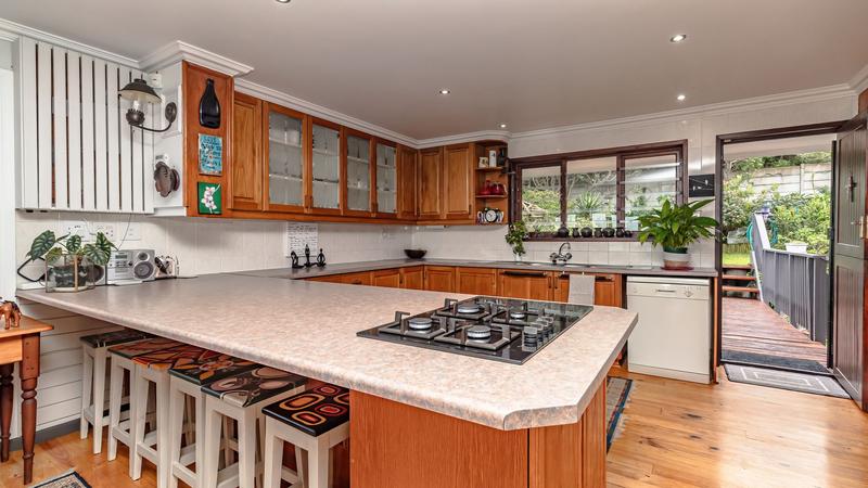 6 Bedroom Property for Sale in Tergniet Western Cape